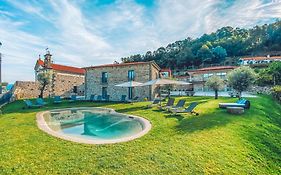 Vale Da Fonte - Charming Houses